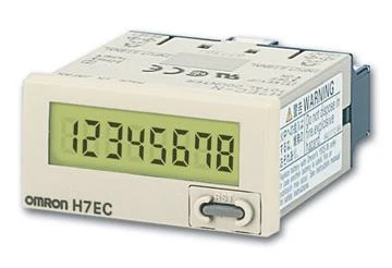 Omron H7EC-N - image 1