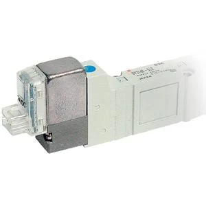 SMC SY5120-5D-01 - image 1