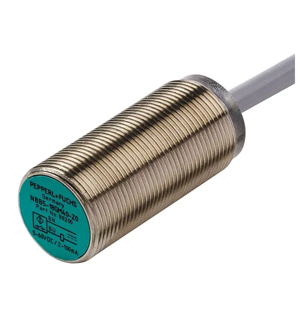 Pepperl+Fuchs NBB5-18GM40-Z0 - image 1