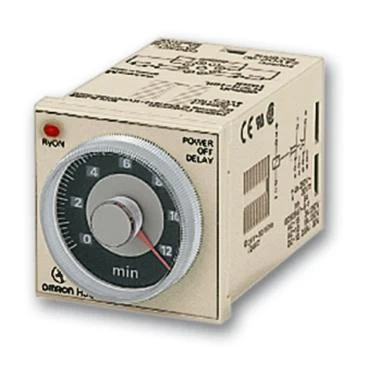 Omron H3CR-A8 - image 1