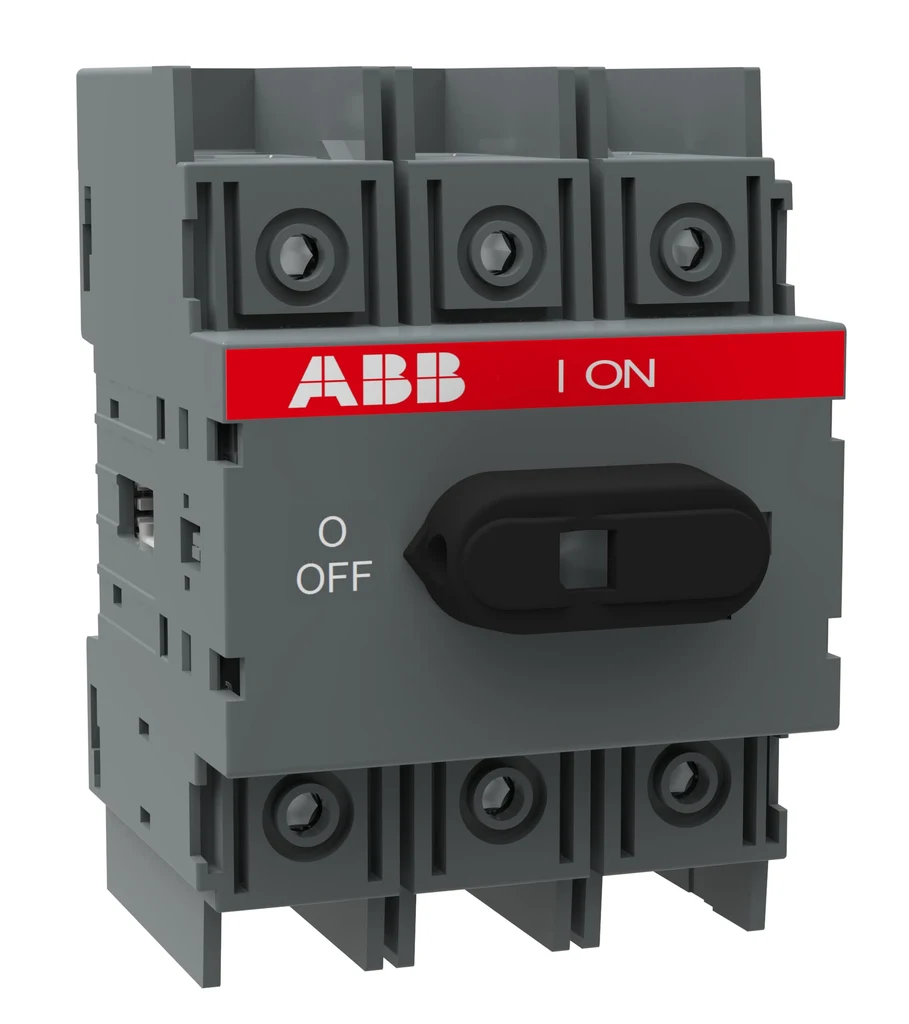 ABB OT60F3 - image 1