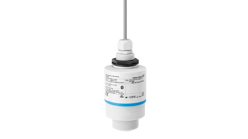 Endress+Hauser FMR10-AAAABCA - image 1