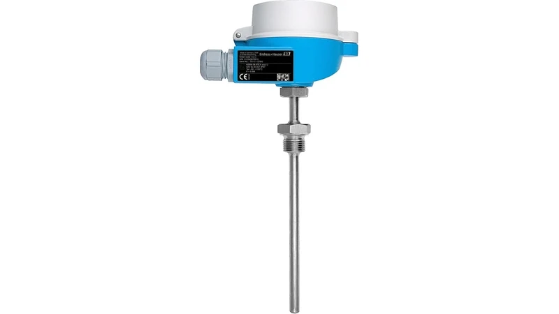 Endress+Hauser TR10-AAD1NK1AA - image 1