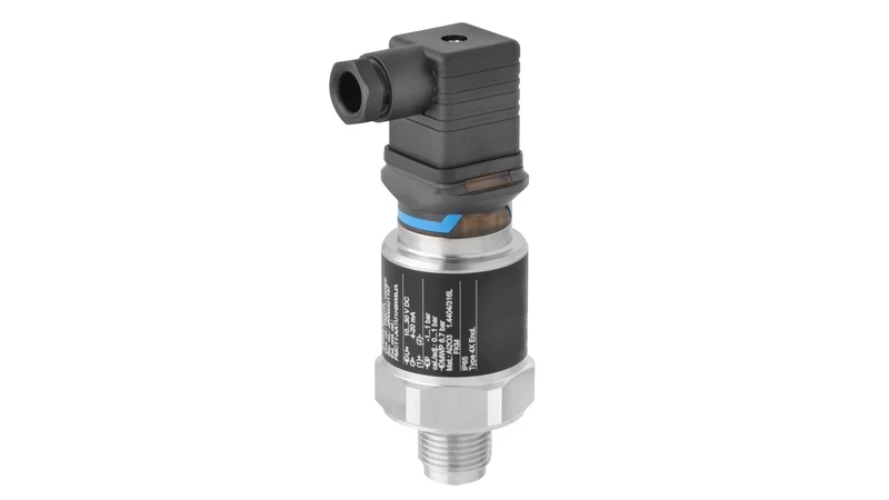 Endress+Hauser PMC11-AAA122-GA1 - image 1