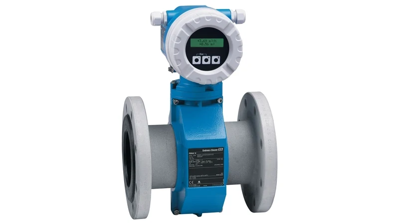 Endress+Hauser Promag 10W-50L - image 1
