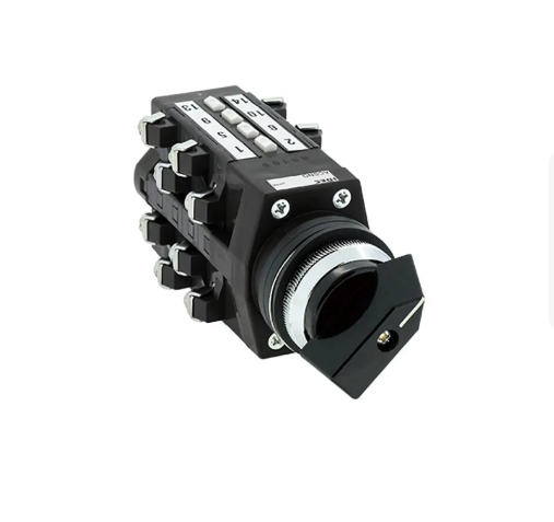 IDEC ACSNO-134RR-P2B-C1010 - image 1