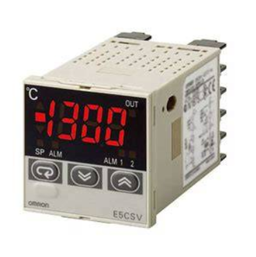 Omron E5CS-R1PU-W - image 1