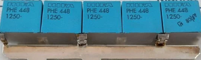 RIFA PHE 448 1250 - image 1