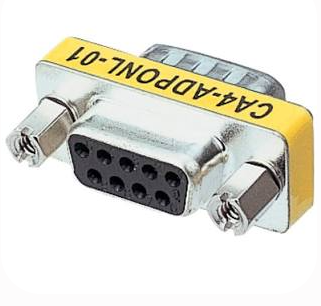 Pro-face CA4-ADPONL-01 Conversion Adapter for HMI COM2 Port (RS-422/485)